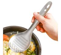 Grattugia per Acciaio - Lightweight Resistente Uso Intenso, Manuale Strumento da Cucina, grattugiare, Coriandolo | Multipurpose Outdoor Indoor Utility High-Performance