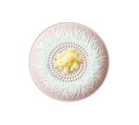 Grattugia per Aglio in Ceramica Utensile da Cucina Sbalzato