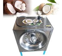 Grattugia per cocco,raschietto per grattugiare,grattugia elettrica per cocco commerciale da 300W,piallatrice per cocco Plup per negozi di lavorazione del cocco,panetteria,ristorante,negozio di dolci