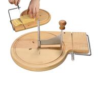 Grattugia per formaggio a mano, per formaggi a blocchi - Grattugia per formaggio robusto, affettatrice per formaggio al tartufo in acciaio inox, affettatrice ergonomica per patate e verdure