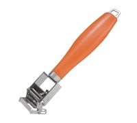 Grattugia Per Le - Multifunzionale in Acciaio Inossidabile da Cucina Pelapatate e Tritatore | Affettatrice E Pelapatate Per I Cetrioli - Per Casa, Dormitorio, Ristorante, Appartamento, Aziende E Noleg