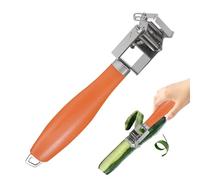 Grattugia Per Le,Tritaverdure Da Cucina In Acciaio Inossidabile Regolabile | Utensile Da Cucina Per Tritare Verdure,Per Casa, Dormitorio, Ristorante, Appartamento, Aziende E Noleggio