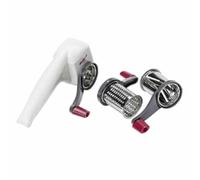 Grattugia Per Parmigiano, Spezie, Formaggio, Utensile Da Cucina