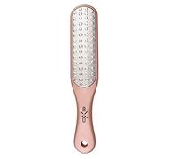Grattugia per piedi lama in metallo oro rosa GF-15