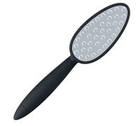 Grattugia per piedi Lama metallica nera MF-31