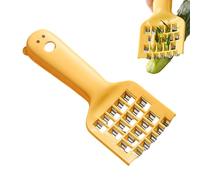 Grattugia per - Strumento pelapatate per grattugia manuale, versatile per verdure | per cucina domestica cibo insalata frutta lattuga patate cetriolo cipolla zucchine