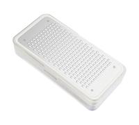 Grattugia Per Verdure Portatile - Grattugia Da Cucina Per Verdure, Grattugia Per Formaggio Da Cucina Per Verdure | Aumenta L'efficienza Di Cottura Trituratore Alimentare Multiuso Per Cipolle E Patate