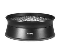 Moha grattugia per zenzero 'ginger' inox abs ø 9,5cm - 040646