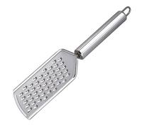 Grattugia piatta in acciaio inox, accessorio da cucina per verdure, limone, pelapatate per formaggio, zenzero, parmigiano, cioccolato, aglio