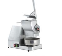 GRATTUGIA PROFESSIONALE G1 Per Formaggio Pane Noci Grattuggia Gratta MF FAC