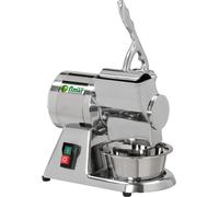 GRATTUGIA PROFESSIONALE GR8D Per Formaggio Pane Noci Grattuggia Gratta MF FIMAR
