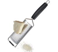 Westmark grattugia 'technicus square' media inox 32x6,5 cm - 041356