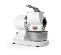 R.G.V. ROBUSTA WH GRATTUGIA ELETTRICA 500W ACCIAIO MAXI