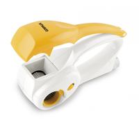 G3 FERRARI PARMINO - Grattugia a batteria - 2 rulli in dotazione