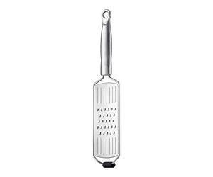GRATTUGIA RÖSLE Mandolina 95005, Grana Media, Acciaio Inox