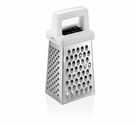 Grattugia Tescoma Handy Acciaio inossidabile Plastica Mini