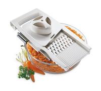 Affettaverdure 4+1 Lama V 29 Cm EVA COLLECTION