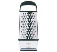 Oxo Good grips, grattugia con contenitore Good grips, grattugia con contenitore