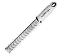 Microplane grattugia bianca, premium zester in acciaio inox - 46301