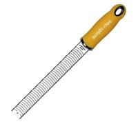 Grattugia Zester Microplane Premium Classic Urban Colors Giallo Ocra - 46623