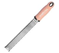Grattugia Zester Microplane Premium Classic Urban Colors Rosa Malva - 46923