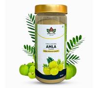 Gratus Naturals Amla Powder 200 g