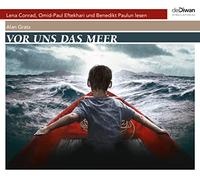 Gratz, Alan - Vor Uns Das Meer