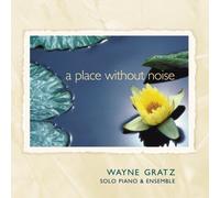 Gratz,Wayne - A Place Without Noise