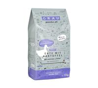 Grau - Crocchette per cani - Anatra e patate, confezione (1 x 12 kg)