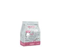 Grau - Crocchette per gatti - gattino - Pollo e Superalimenti, confezione (1 x 400 g)