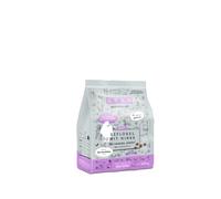 Grau - Crocchette per gatti - Pollo e miglio, confezione (1 x 400 g)