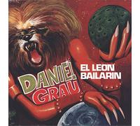 Grau, Daniel - El Leon Bailarin