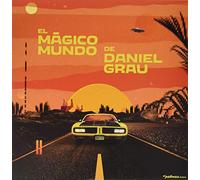 Grau, Daniel - Magico Mundo De Daniel Grau