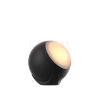 Grau Falling In Love Lampada da tavolo LED