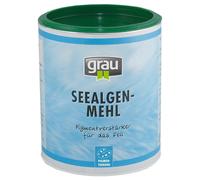 GRAU Farina di alghe marine - Set %: 2 x 400 g