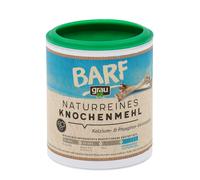 Farina di ossa per cani e gatti Grau - Set %: 2 x 400 g