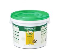 GRAU HOKAMIX 30 Polvere - Set %: 2 x 2,5 kg