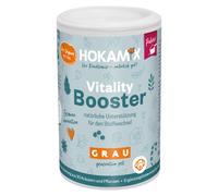 GRAU HOKAMIX Vitality Booster Polvere - Set %: 2 x 150 g