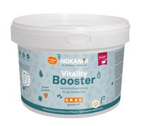 GRAU HOKAMIX Vitality Booster Polvere - Set %: 2 x 2,5 kg