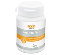 GRAU Intestinal Plus - Set%: 2 x 60 Compresse