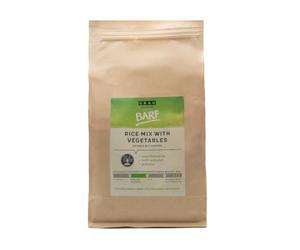 GRAU L’originale Exc DSC Premium, Composto con riso e verdure per cani, 1 confezione da 1,5 kg, integratore alimentare per cani