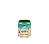 GRAU L’originale, Farina di ossa di manzo, naturale al 100 %, calcio naturale per la formazione delle ossa e delle articolazioni, integratore alimentare per cani e gatti, 1 confezione da 175 g