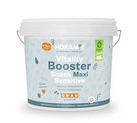 Grau - L’originale - Hokamix Vitality Booster Snack Maxi Sensitive, confezione da 1 (1 x 2,25kg), mangime complementare per cani