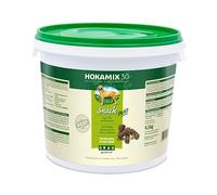 GRAU L’originale HOKAMIX30 Snack Petit, Lo snack salutare con 30 importanti erbe selezionate, integratore alimentare per cani, 1 confezione da 4,5 g