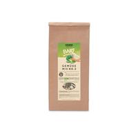 GRAU L’originale, Miscela di verdure essiccate per un’alimentazione naturale integrata (BARF), “Composto n. 3”, integratore alimentare per cani, 1 confezione da 500 g