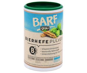 GRAU Lievito di Birra - Set %: 2 x 150 g