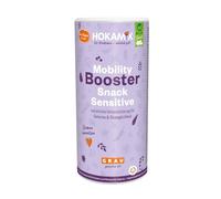 GRAU - l'Originale - Hokamix Mobility Snack Veggie, confezione singola (1 x 800 g), alimento complementare per cani