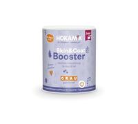 GRAU - l'originale - Hokamix Skin & Coat Booster, confezione da 1 (1 x 350 g), alimento complementare per cani