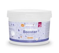 GRAU - l'originale - Hokamix Skin & Coat Booster, confezione da 1 (1 x 400 g), alimento complementare per cani