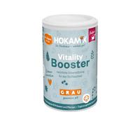 GRAU - l'originale - Hokamix Vitality Booster, confezione da 1 (1 x 150 g), mangime complementare per cani